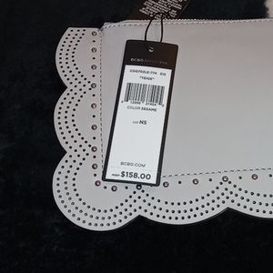 BCBG MAZAZRIA wallet